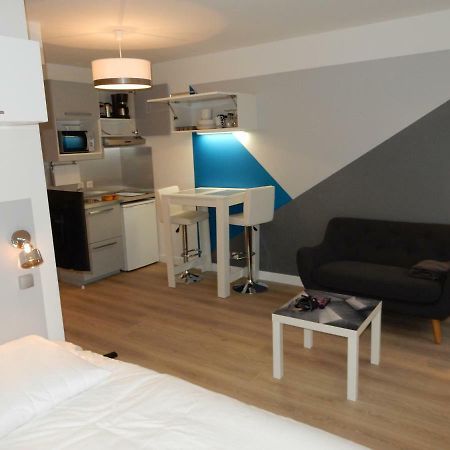 Studio Port Cergy Exterior foto